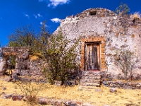 San Miguel de Allende, El Charco del Ingenio Jardín Botánico